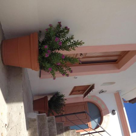 Calipso Residence Furore Exterior foto
